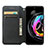 Custodia Portafoglio In Pelle Fantasia Modello Cover con Supporto S02D per Motorola Moto Edge 20 Lite 5G