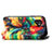 Custodia Portafoglio In Pelle Fantasia Modello Cover con Supporto S02D per Samsung Galaxy XCover 6 Pro 5G