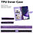 Custodia Portafoglio In Pelle Fantasia Modello Cover con Supporto S07D per Samsung Galaxy S23 Ultra 5G