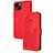 Custodia Portafoglio In Pelle Fantasia Modello Cover con Supporto Y02X per Apple iPhone 14 Plus