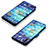 Custodia Portafoglio In Pelle Fantasia Modello Cover con Supporto Y03B per Samsung Galaxy A30