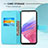 Custodia Portafoglio In Pelle Fantasia Modello Cover con Supporto Y03B per Samsung Galaxy A53 5G
