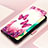 Custodia Portafoglio In Pelle Fantasia Modello Cover con Supporto Y03B per Xiaomi Redmi 9C