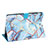 Custodia Portafoglio In Pelle Fantasia Modello Cover con Supporto Y04B per Apple iPad Air