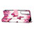 Custodia Portafoglio In Pelle Fantasia Modello Cover con Supporto Y04B per Samsung Galaxy S23 Plus 5G