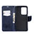 Custodia Portafoglio In Pelle Farfalla Cover con Supporto B01F per Samsung Galaxy S20 Plus 5G