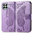 Custodia Portafoglio In Pelle Farfalla Cover con Supporto per Samsung Galaxy M33 5G