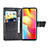 Custodia Portafoglio In Pelle Farfalla Cover con Supporto per Xiaomi Mi Note 10 Lite