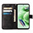 Custodia Portafoglio In Pelle Farfalla Cover con Supporto YB2 per Xiaomi Poco X5 5G
