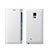 Custodia Portafoglio In Pelle per Samsung Galaxy Note Edge SM-N915F Bianco