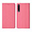 Custodia Portafoglio In stoffa con Supporto H01 per Xiaomi Mi A3