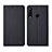 Custodia Portafoglio In stoffa con Supporto H02 per Huawei P30 Lite New Edition