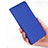 Custodia Portafoglio In stoffa con Supporto H21P per Samsung Galaxy A42 5G