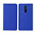 Custodia Portafoglio In stoffa con Supporto L01 per Xiaomi Redmi K30 5G