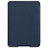 Custodia Portafoglio In stoffa con Supporto per Amazon Kindle Paperwhite 6 inch