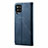 Custodia Portafoglio In stoffa con Supporto per Samsung Galaxy A42 5G