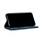 Custodia Portafoglio In stoffa con Supporto per Samsung Galaxy M42 5G