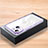 Custodia Silicone Cover Morbida Bling-Bling AT2 per Apple iPhone 13 Mini