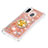 Custodia Silicone Cover Morbida Bling-Bling con Anello Supporto S01 per Samsung Galaxy M10S