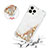 Custodia Silicone Cover Morbida Bling-Bling S01 per Apple iPhone 13 Pro