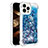 Custodia Silicone Cover Morbida Bling-Bling S01 per Apple iPhone 13 Pro Max