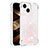 Custodia Silicone Cover Morbida Bling-Bling S01 per Apple iPhone 14 Plus