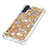 Custodia Silicone Cover Morbida Bling-Bling S01 per Samsung Galaxy A13 5G