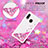 Custodia Silicone Cover Morbida Bling-Bling S01 per Samsung Galaxy A20e