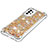 Custodia Silicone Cover Morbida Bling-Bling S01 per Samsung Galaxy A23 5G