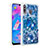 Custodia Silicone Cover Morbida Bling-Bling S01 per Samsung Galaxy A40s