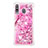 Custodia Silicone Cover Morbida Bling-Bling S01 per Samsung Galaxy A40s