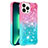 Custodia Silicone Cover Morbida Bling-Bling S02 per Apple iPhone 13 Pro