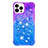 Custodia Silicone Cover Morbida Bling-Bling S02 per Apple iPhone 14 Pro