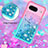 Custodia Silicone Cover Morbida Bling-Bling S02 per Google Pixel 8 5G