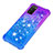 Custodia Silicone Cover Morbida Bling-Bling S02 per Samsung Galaxy A03s