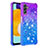 Custodia Silicone Cover Morbida Bling-Bling S02 per Samsung Galaxy A13 5G