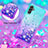 Custodia Silicone Cover Morbida Bling-Bling S02 per Samsung Galaxy A13 5G