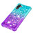 Custodia Silicone Cover Morbida Bling-Bling S02 per Samsung Galaxy A13 5G