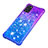 Custodia Silicone Cover Morbida Bling-Bling S02 per Samsung Galaxy A31