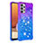 Custodia Silicone Cover Morbida Bling-Bling S02 per Samsung Galaxy A32 5G