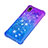 Custodia Silicone Cover Morbida Bling-Bling S02 per Samsung Galaxy M01 Core