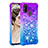 Custodia Silicone Cover Morbida Bling-Bling S02 per Samsung Galaxy M21