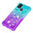 Custodia Silicone Cover Morbida Bling-Bling S02 per Samsung Galaxy M21s