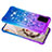 Custodia Silicone Cover Morbida Bling-Bling S02 per Samsung Galaxy S20 5G