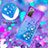 Custodia Silicone Cover Morbida Bling-Bling S02 per Samsung Galaxy S20 Lite 5G