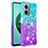 Custodia Silicone Cover Morbida Bling-Bling S02 per Xiaomi Redmi 11 Prime 5G