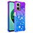 Custodia Silicone Cover Morbida Bling-Bling S02 per Xiaomi Redmi 11 Prime 5G