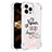 Custodia Silicone Cover Morbida Bling-Bling S03 per Apple iPhone 13 Pro