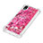 Custodia Silicone Cover Morbida Bling-Bling S03 per Samsung Galaxy A01 Core