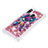 Custodia Silicone Cover Morbida Bling-Bling S03 per Samsung Galaxy A40